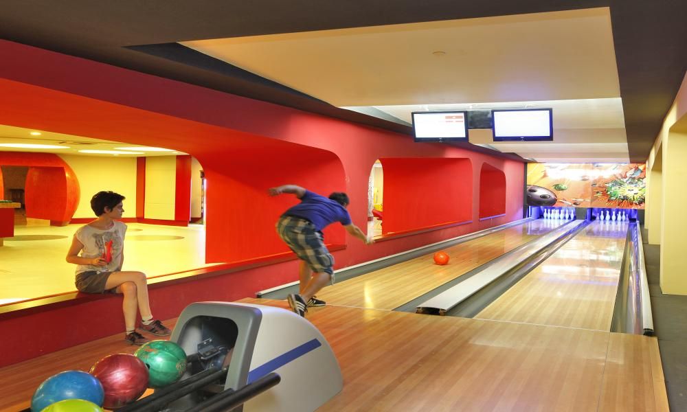 Royal Alhambra Palace Hotel - 115