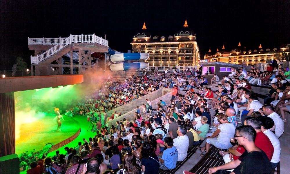 Royal Alhambra Palace Hotel - 102