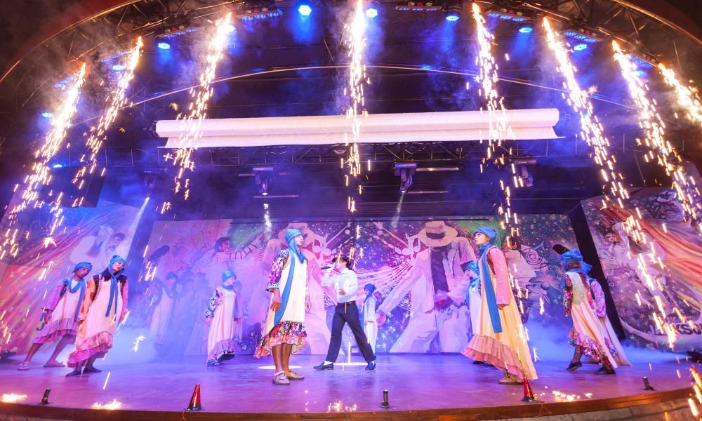 Royal Alhambra Palace Hotel - 104