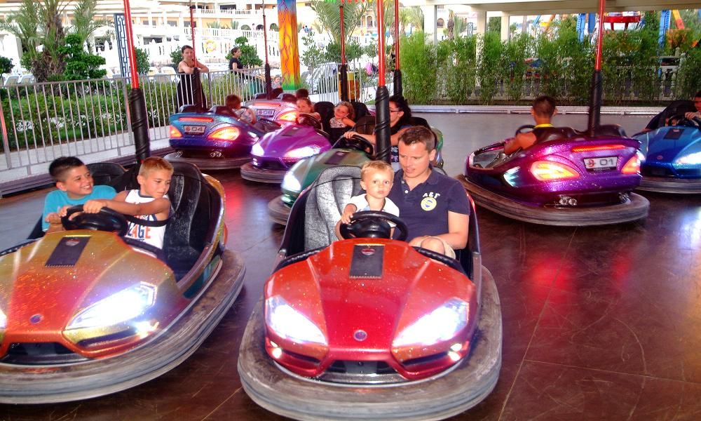 Royal Alhambra Palace Hotel - 117