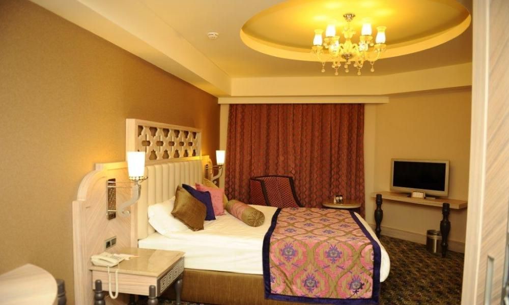 Royal Alhambra Palace Hotel - 141