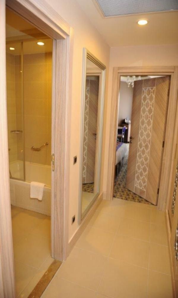 Royal Alhambra Palace Hotel - 143