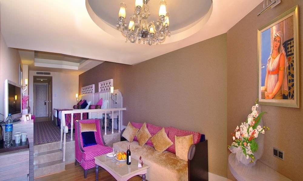 Royal Alhambra Palace Hotel - 146