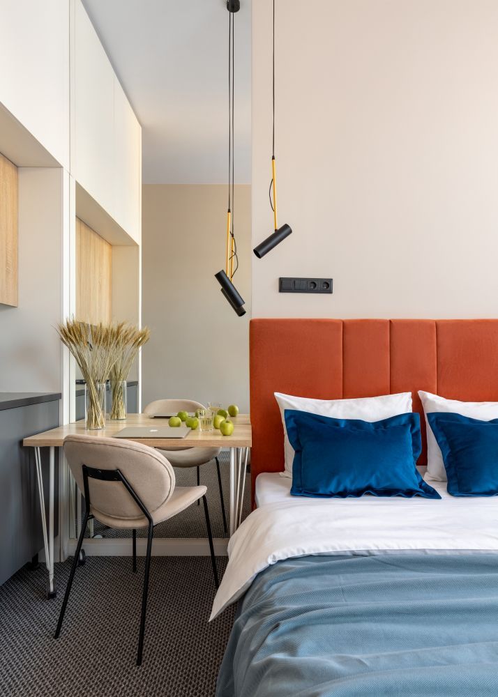 MIX HOTELS NEVSKY 47 - 6