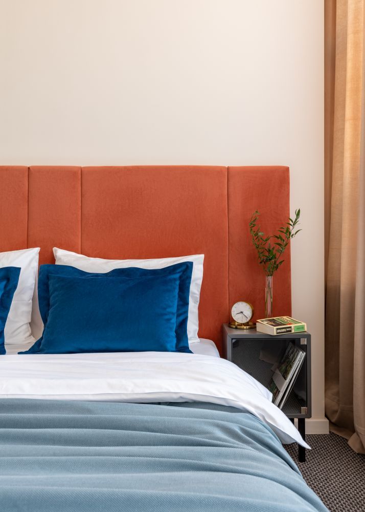 MIX HOTELS NEVSKY 47 - 5