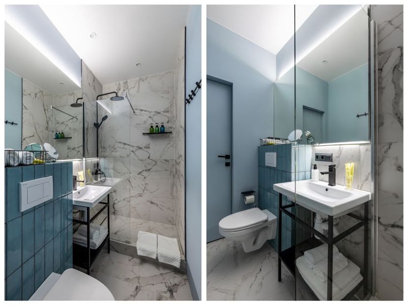 MIX HOTELS NEVSKY 47 - 4