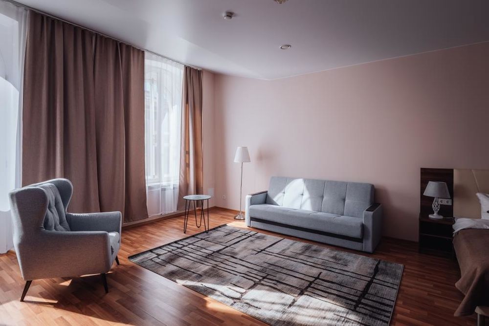 Картинка отеля - 104