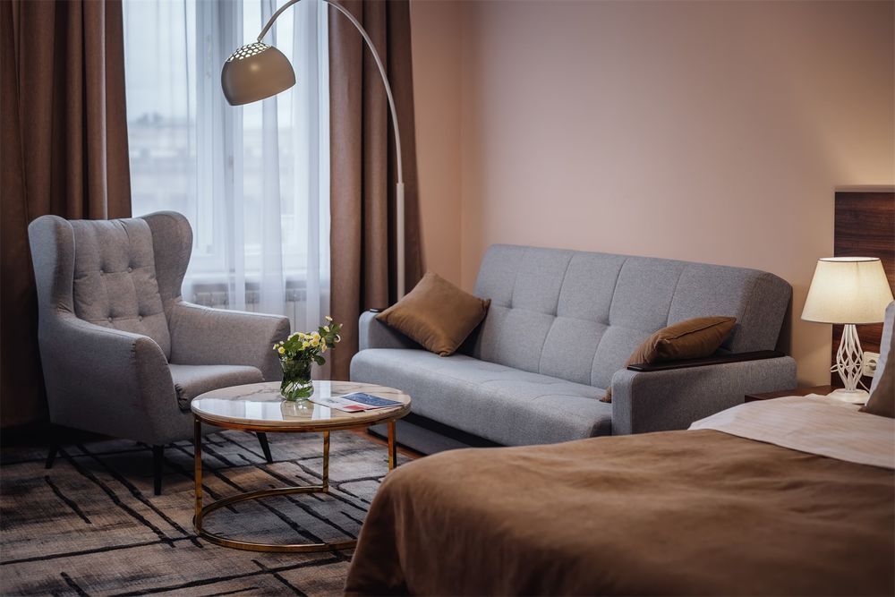 Картинка отеля - 84