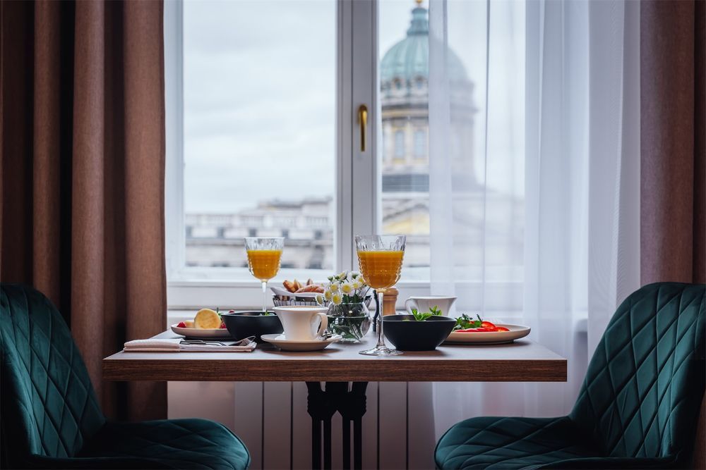 Картинка отеля - 70