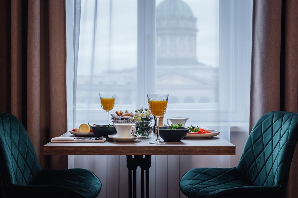 Картинка отеля - 57