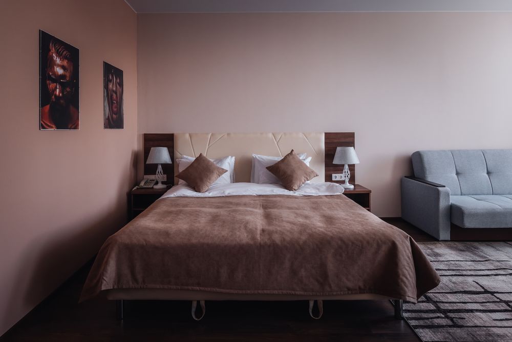 Картинка отеля - 27