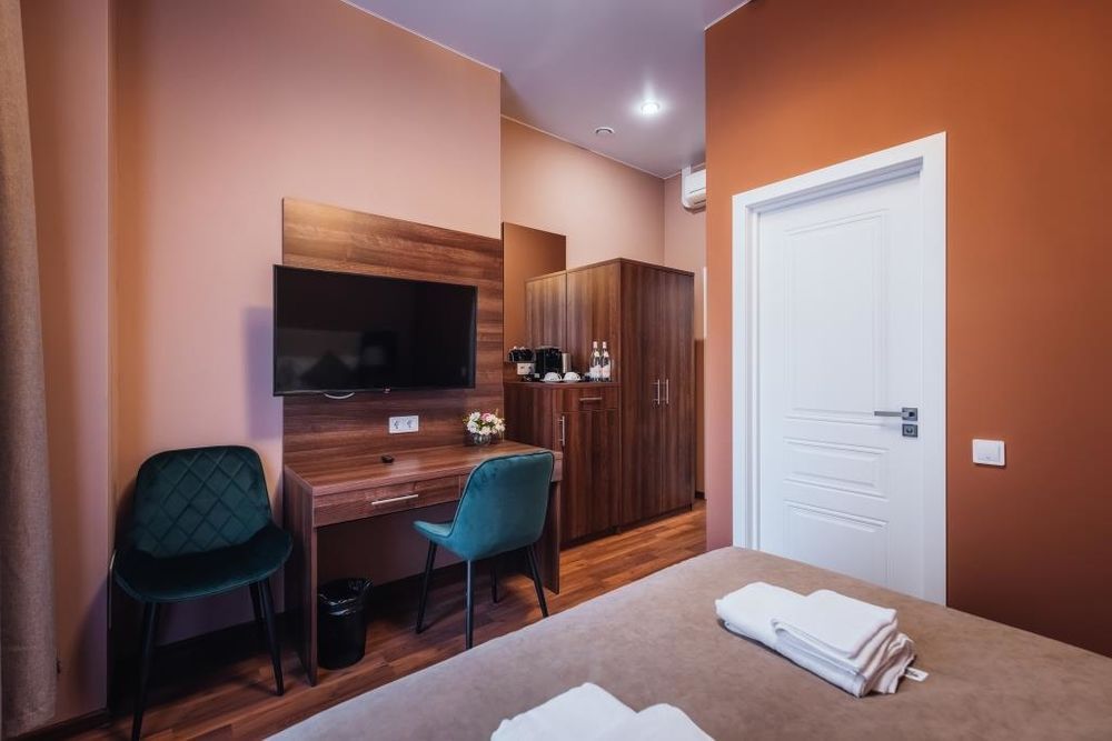 Картинка отеля - 8