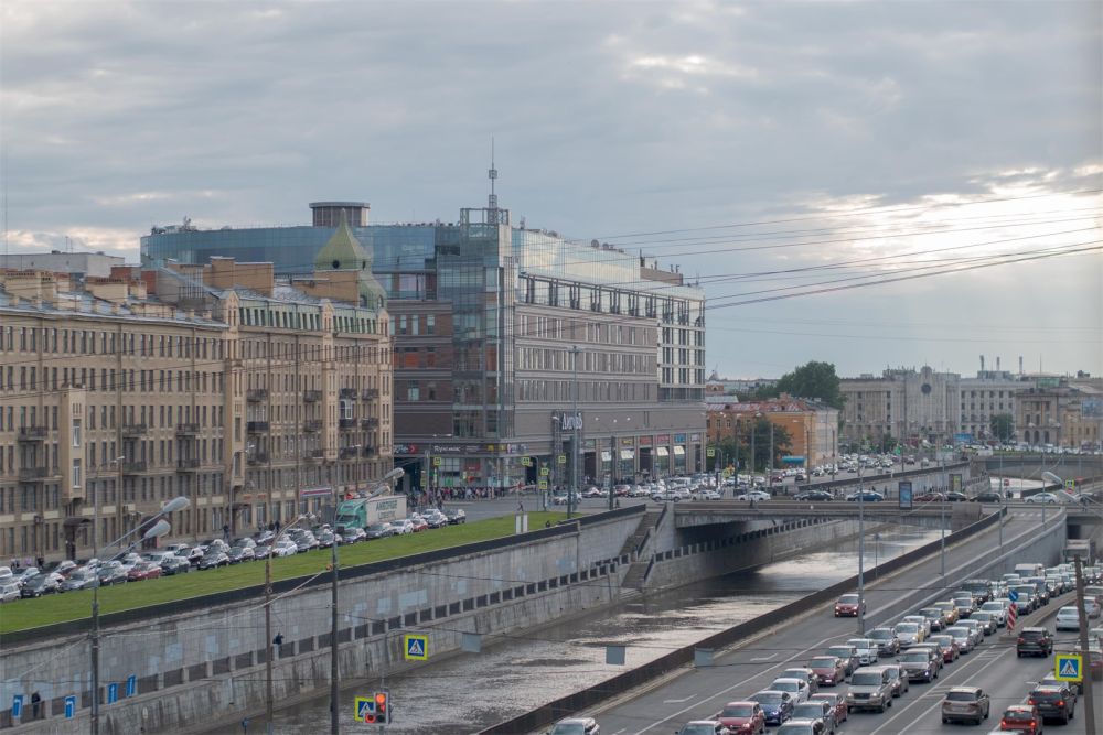 Картинка отеля - 2