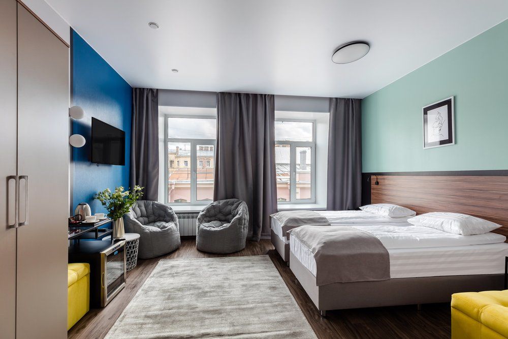 Картинка отеля - 96