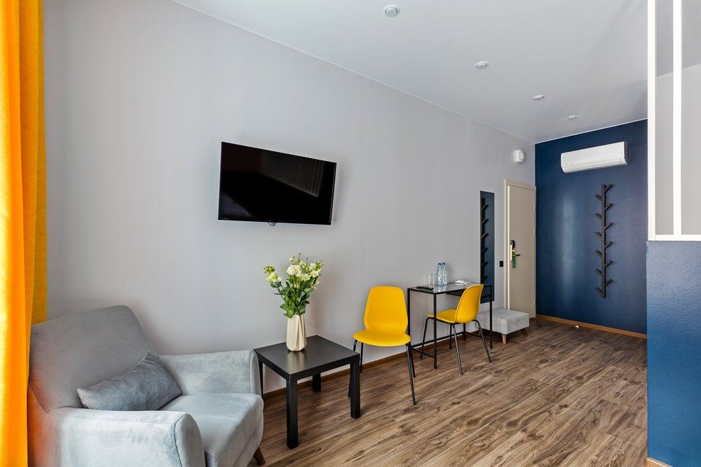 Картинка отеля - 62