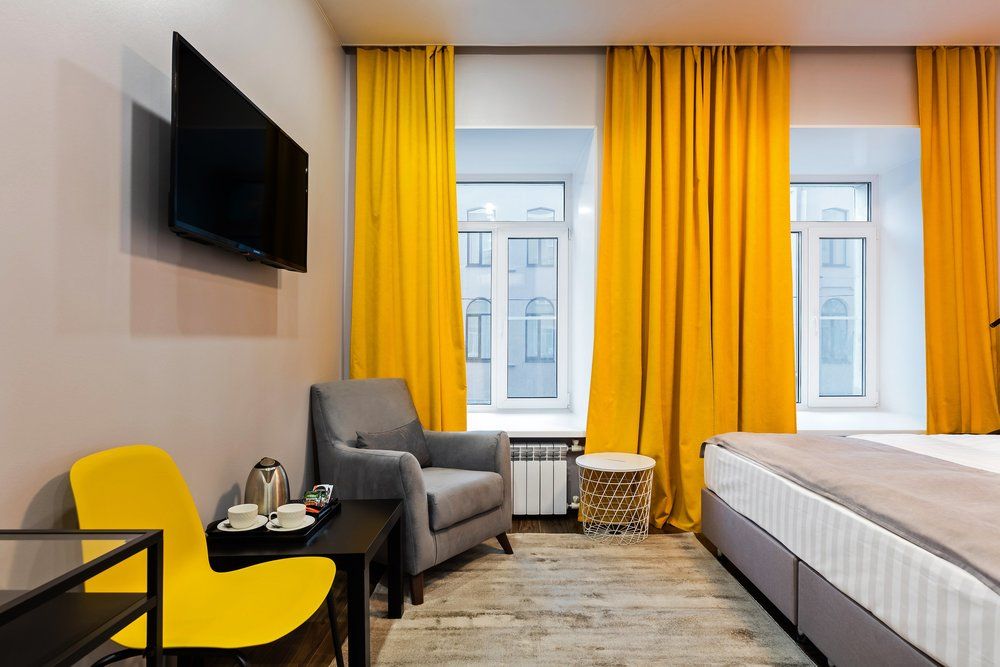 Картинка отеля - 60