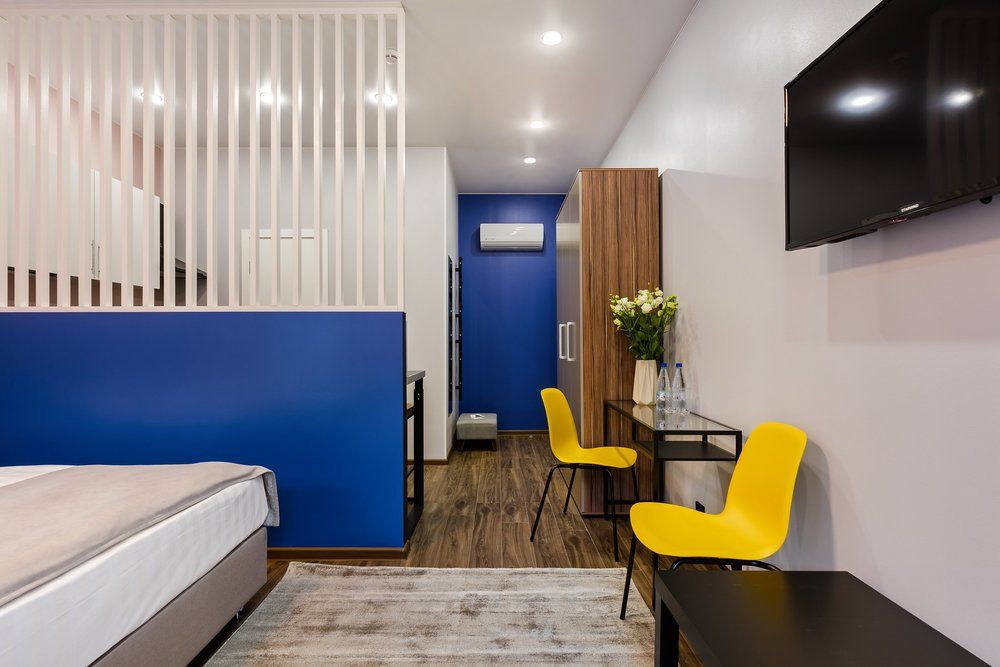 Картинка отеля - 57