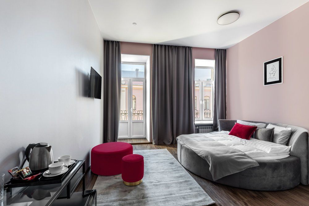 Картинка отеля - 52