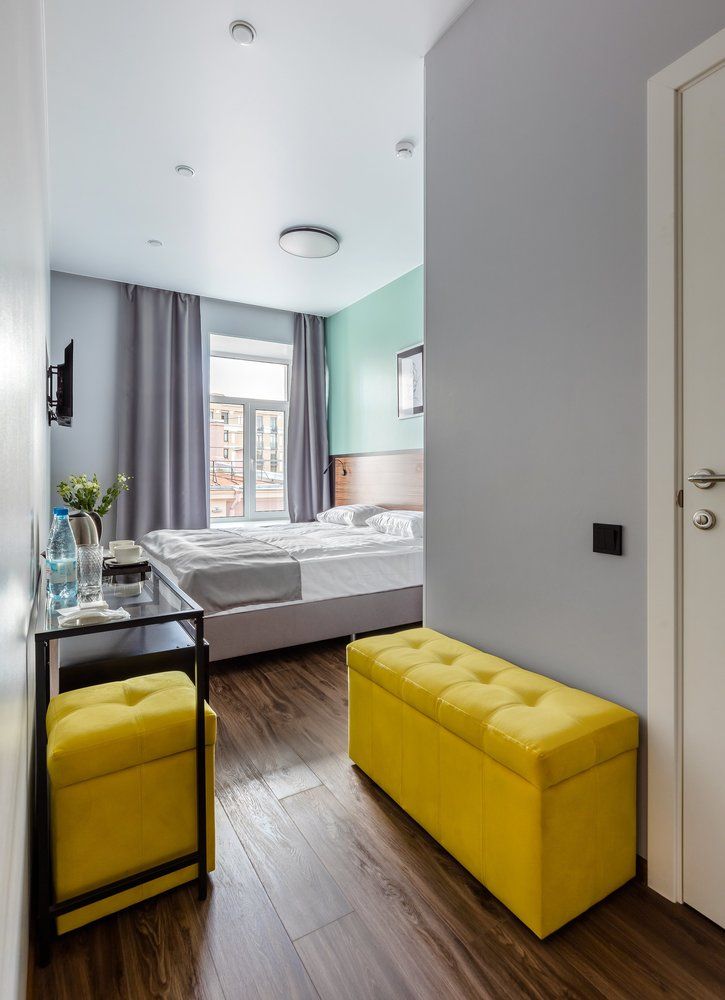 Картинка отеля - 34