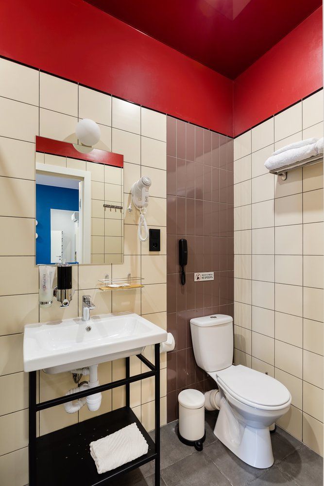 Картинка отеля - 30