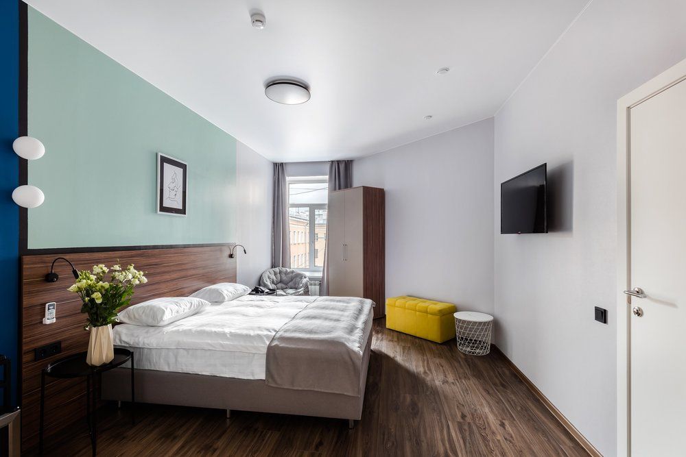 Картинка отеля - 22