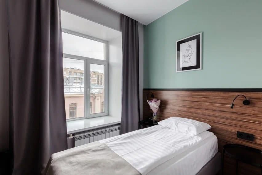 Картинка отеля - 17