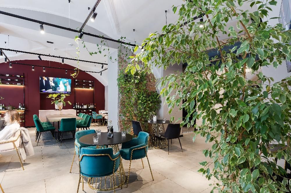 Картинка отеля - 15