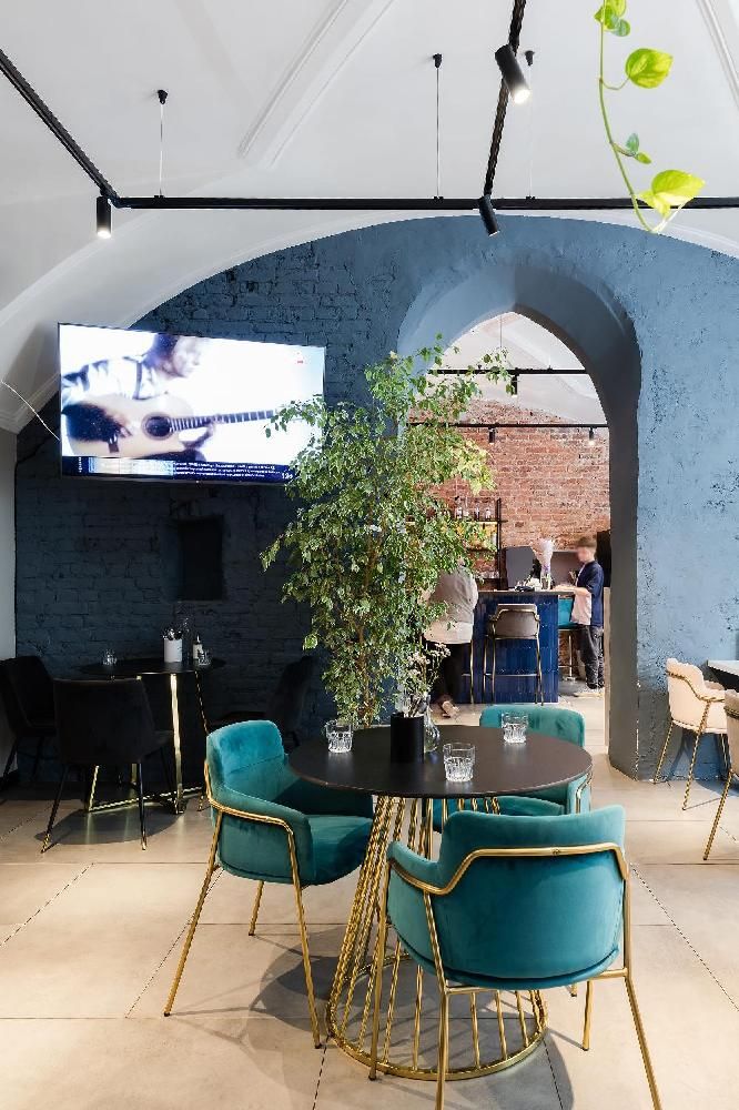 Картинка отеля - 11