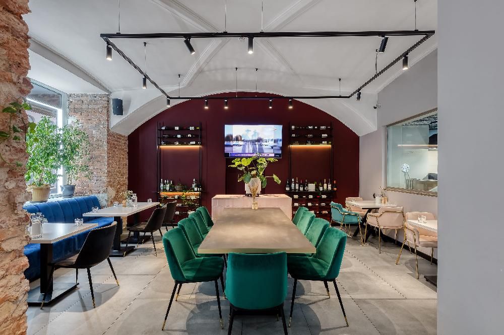 Картинка отеля - 8