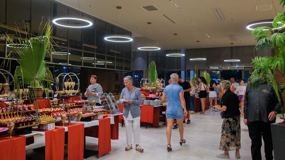 Riolavitas Resort & Spa - 27