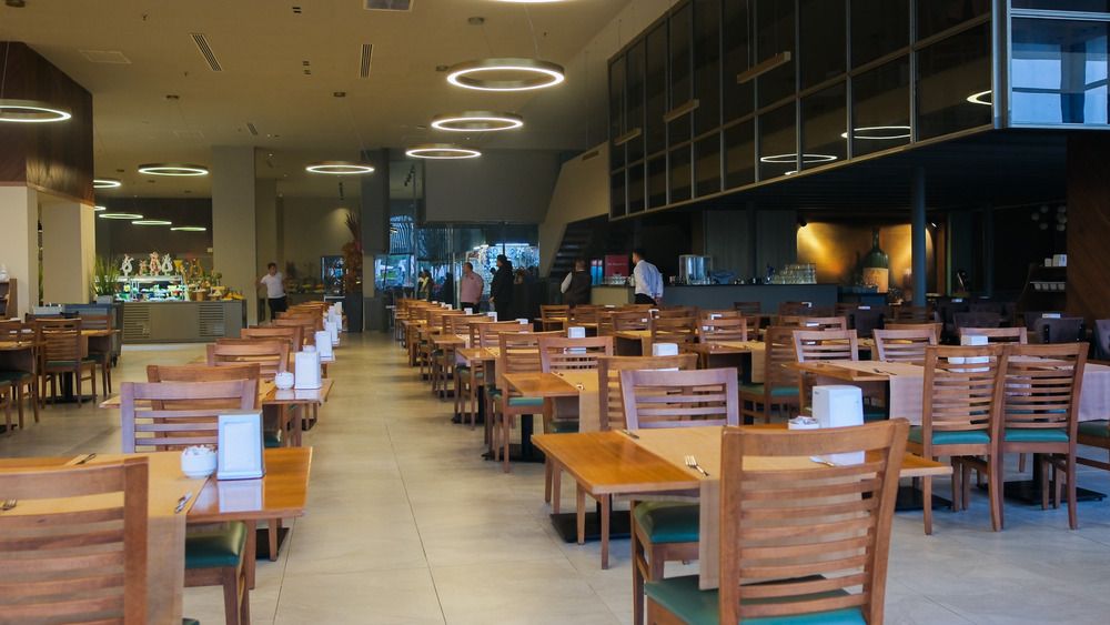 Riolavitas Resort & Spa - 25