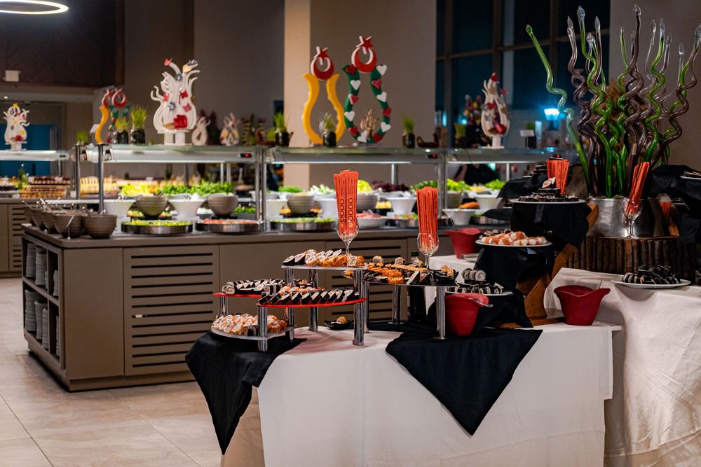 Riolavitas Resort & Spa - 23