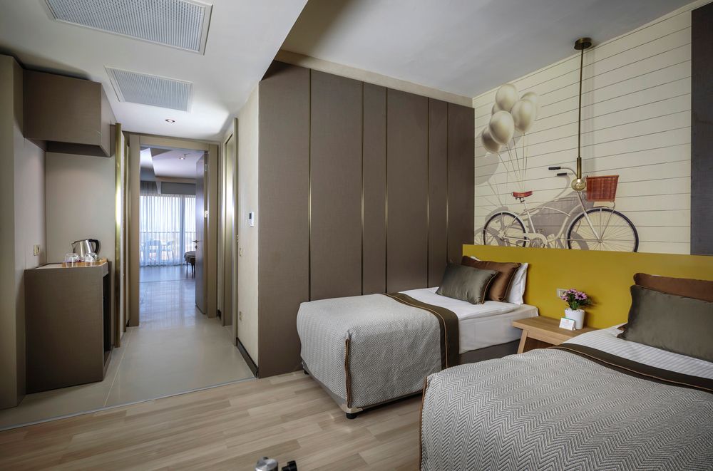 Riolavitas Resort & Spa - 61