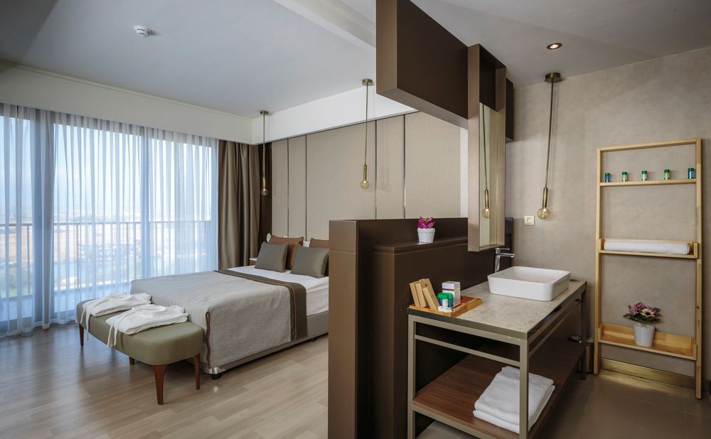 Riolavitas Resort & Spa - 60