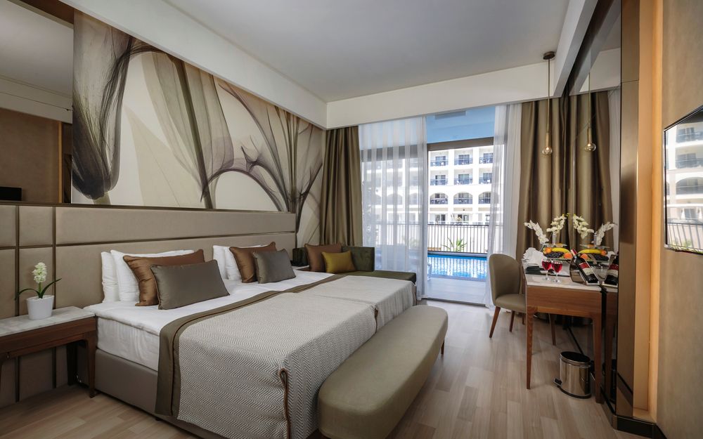 Riolavitas Resort & Spa - 59