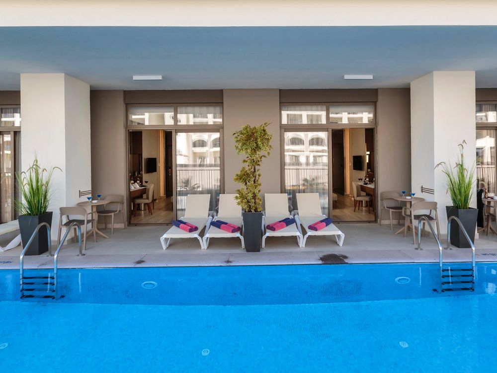 Riolavitas Resort & Spa - 58