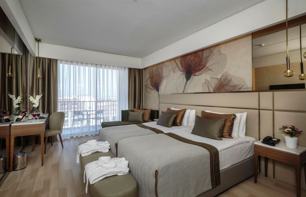 Riolavitas Resort & Spa - 56