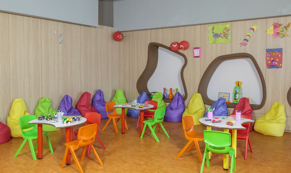 Riolavitas Resort & Spa - 53