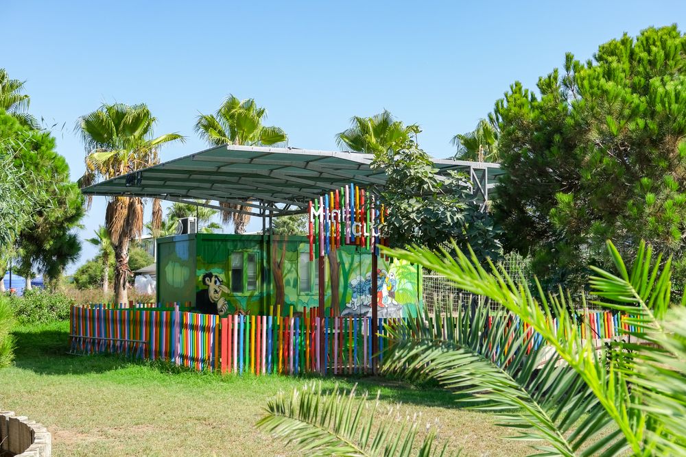 Riolavitas Resort & Spa - 52