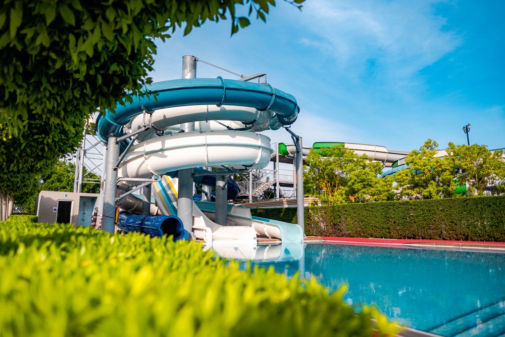 Riolavitas Resort & Spa - 51