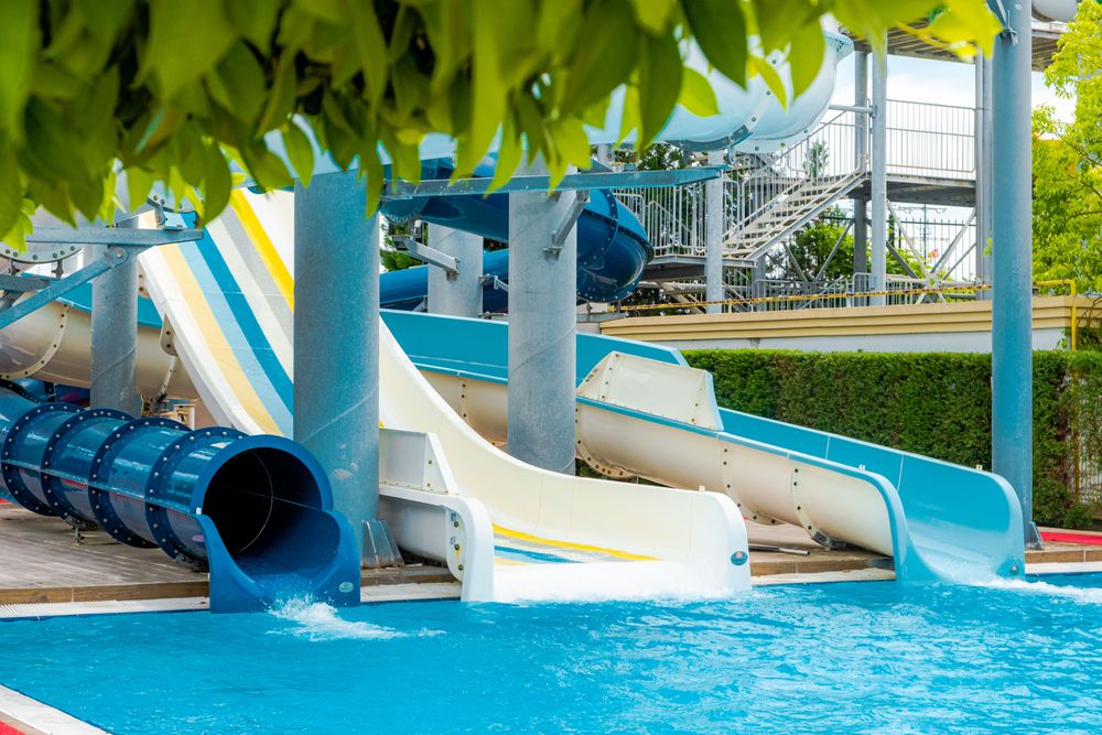 Riolavitas Resort & Spa - 50