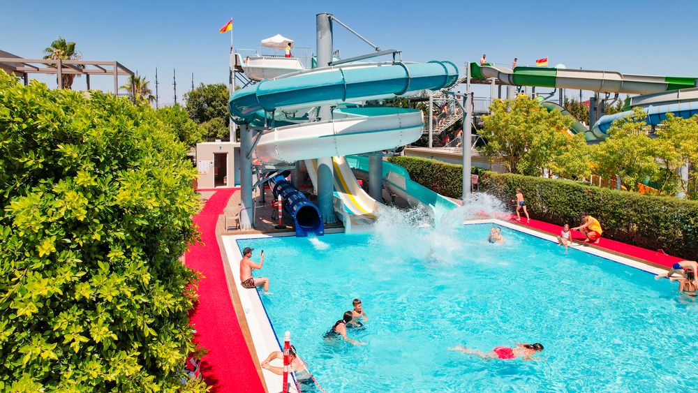 Riolavitas Resort & Spa - 49