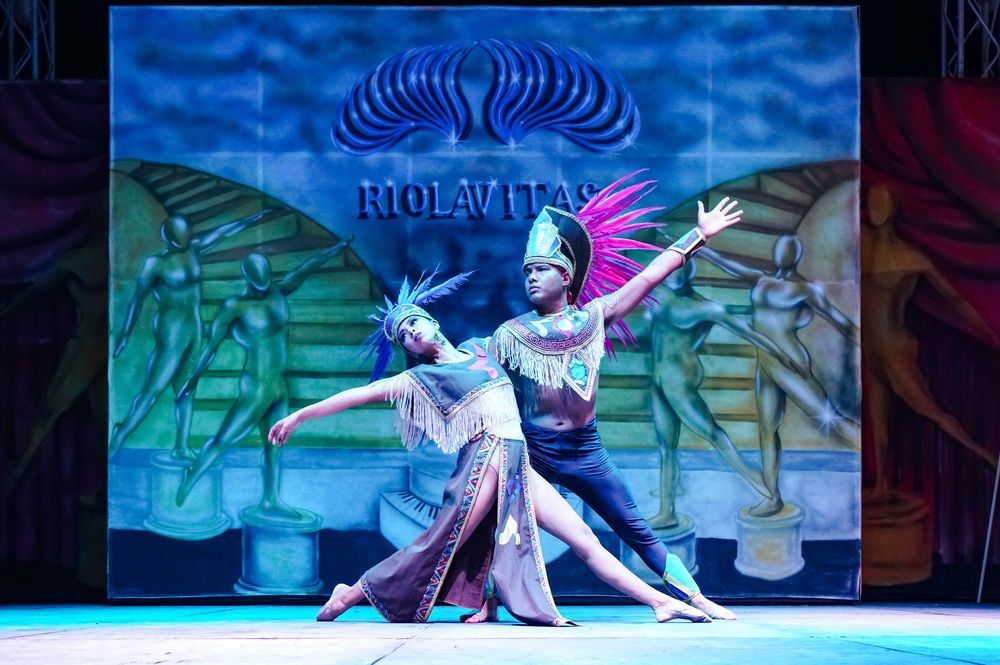 Riolavitas Resort & Spa - 47