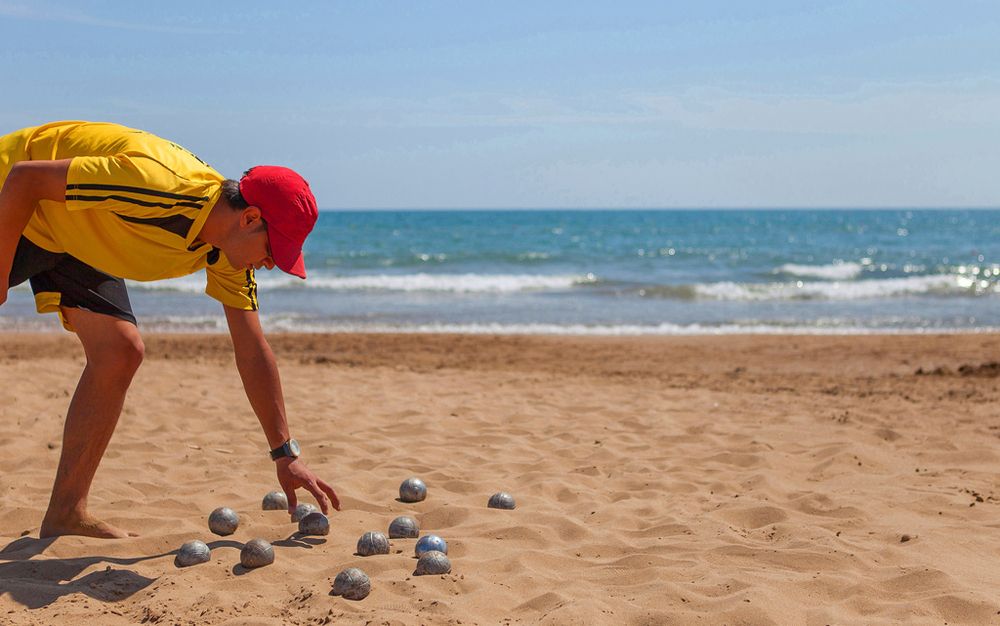 Riolavitas Resort & Spa - 46