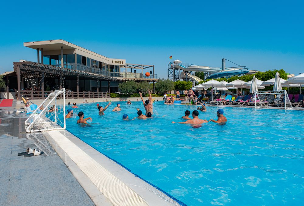 Riolavitas Resort & Spa - 45