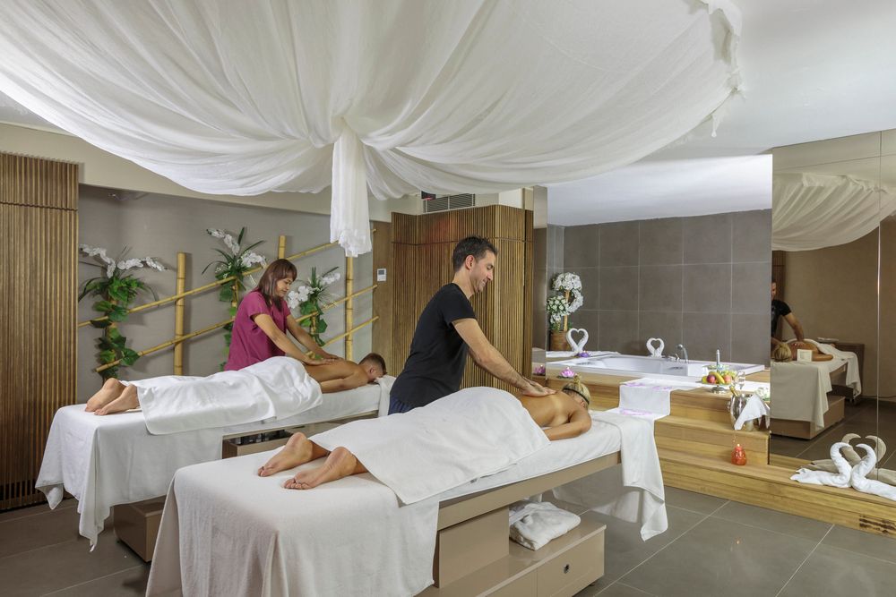 Riolavitas Resort & Spa - 41