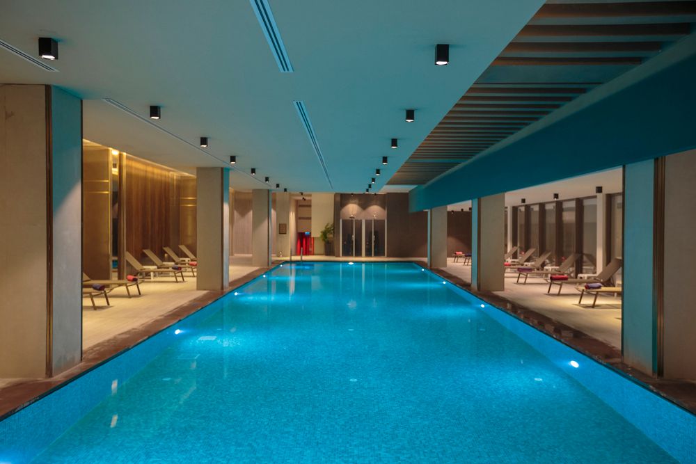 Riolavitas Resort & Spa - 40