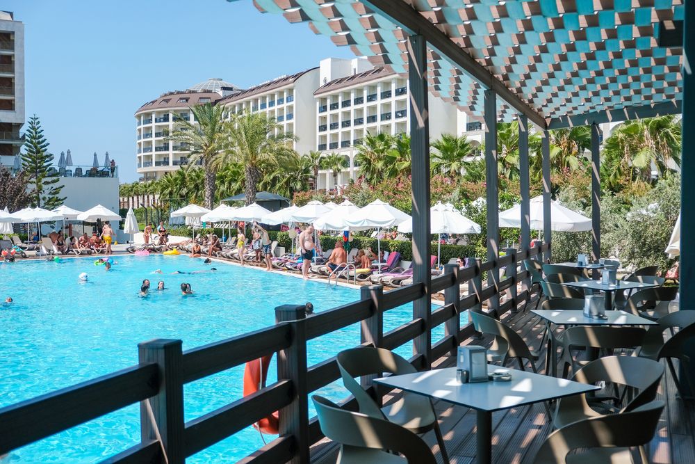 Riolavitas Resort & Spa - 39