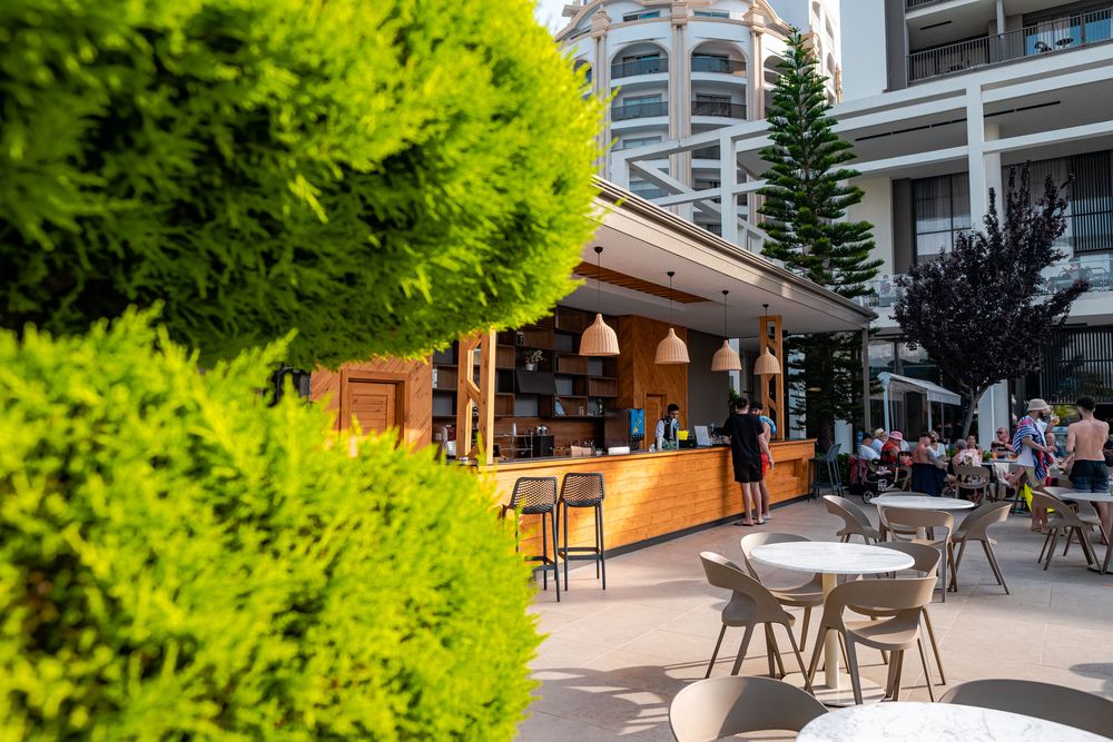 Riolavitas Resort & Spa - 35