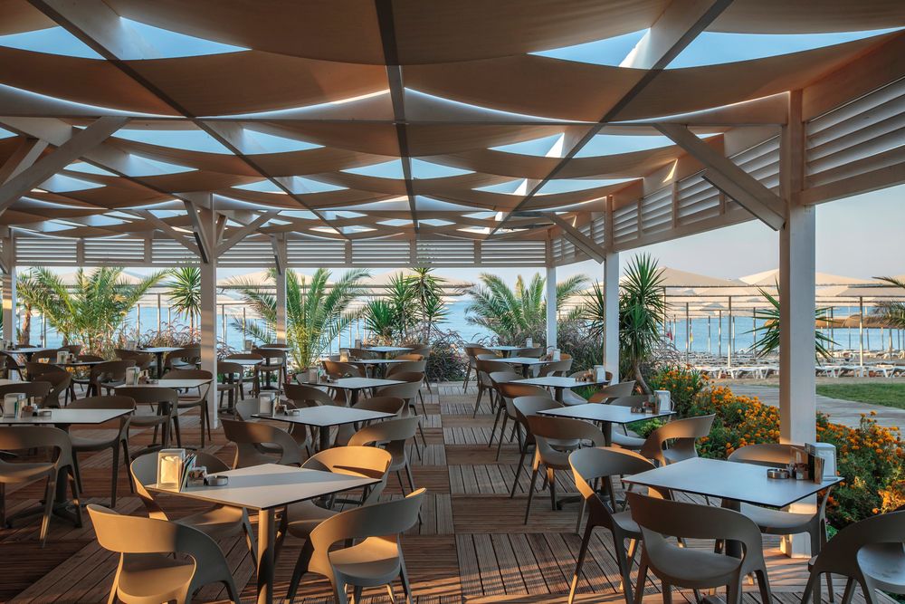 Riolavitas Resort & Spa - 34